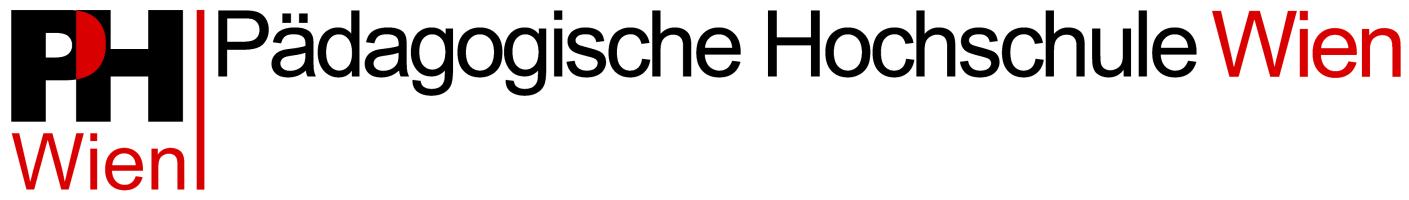 Lernplattform der Pädagogischen Hochschule Wien